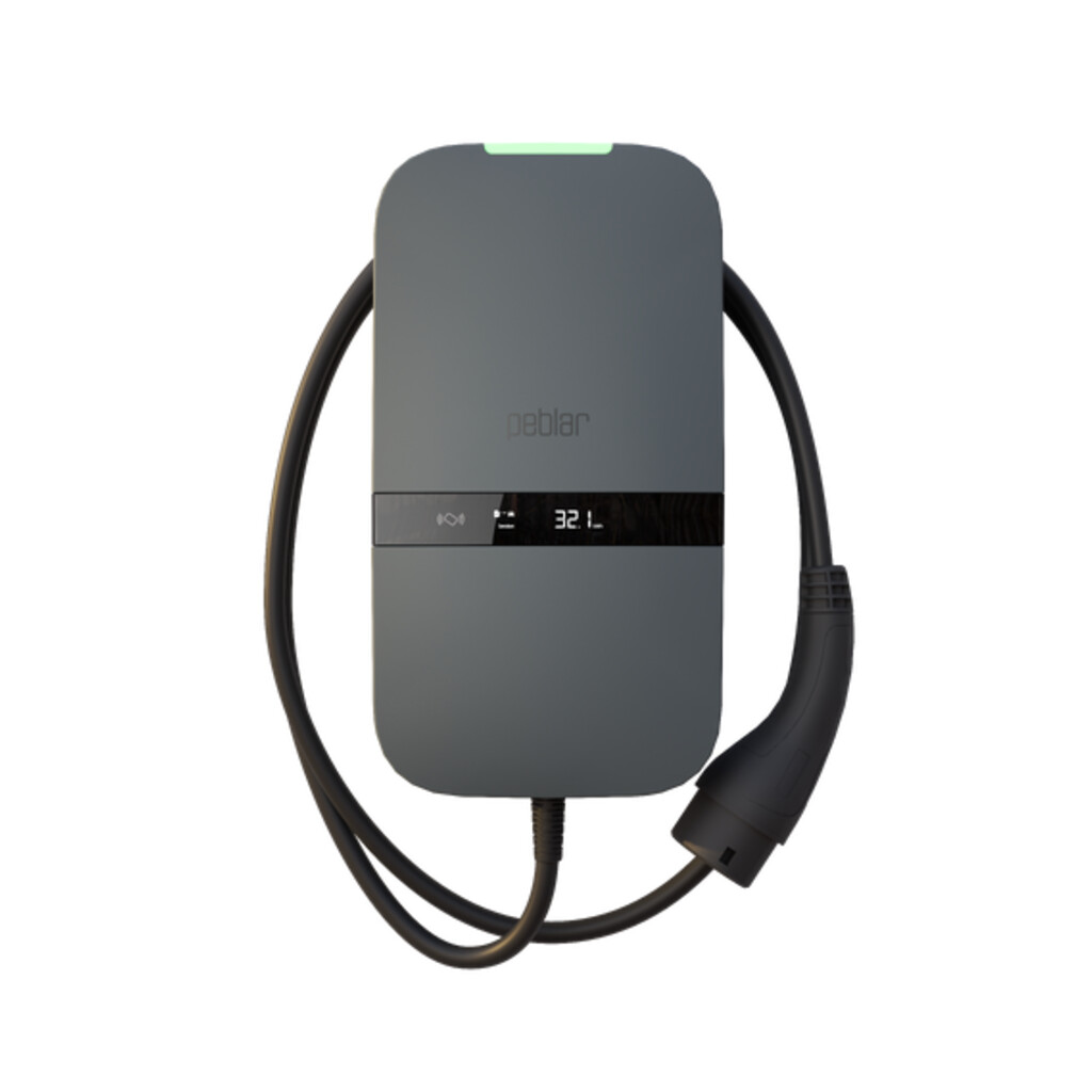 Peblar Business 22 kW